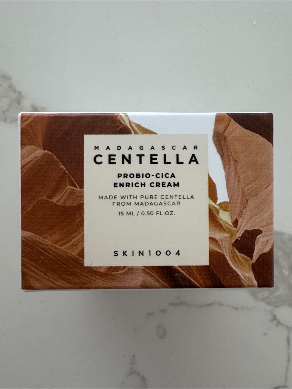 🌸5/$25🌸 Skin 1004 centella probio-cica enrich cream